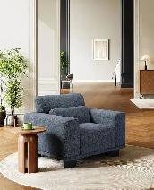 Brand New 40' Oversized Accent Chair/ Single Sofa $99