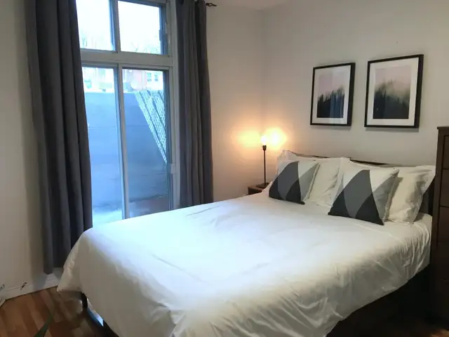 Logement à louer dans Rosemont-La-Petite-Patrie - Photo 6