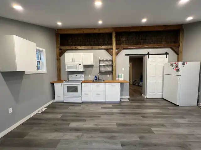 3-bedroom, 2-bath Single Family Home for Rent