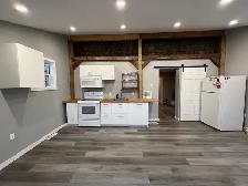 3-bedroom, 2-bath Single Family Home for Rent