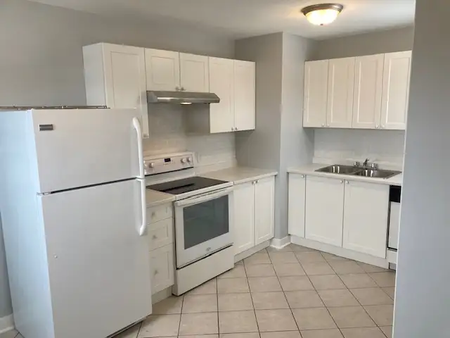 Mill Road Child/Pet friendly Two Bedroom- Available Immediately - Photo 3