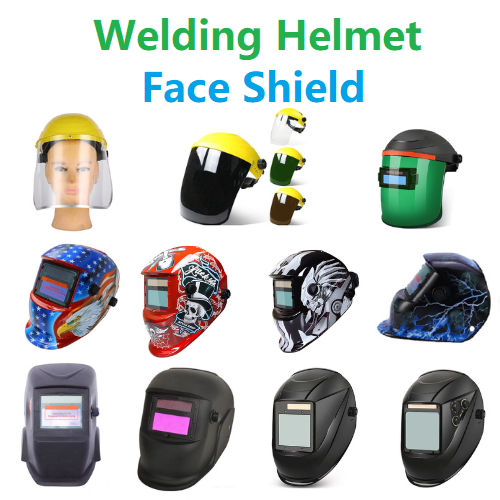 Sale! Welding Helmets/ Face Shields,$29.99 and up