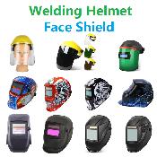 Sale! Welding Helmets/ Face Shields,$29.99 and up