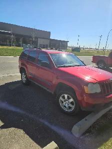 2009 Jeep Grand Cherokee - Photo 2