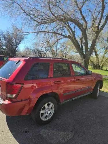 2009 Jeep Grand Cherokee - Photo 3