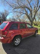 2009 Jeep Grand Cherokee - Photo 3