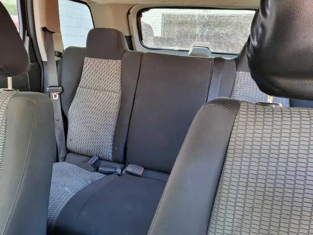 2009 Jeep Grand Cherokee - Photo 8
