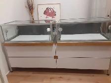 Commercial desk - Photo 2