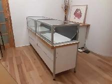Commercial desk - Photo 3