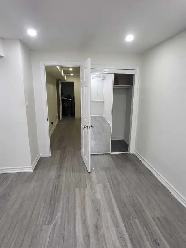 Cozy, All-Inclusive Basement Bachelor – $1,400/month - Photo 8