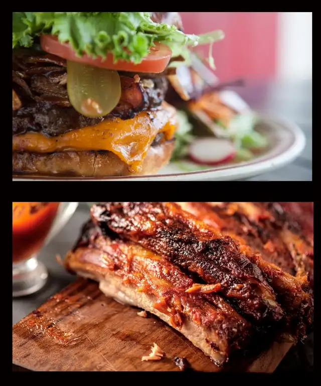 Cuisinier / Cook GRIFFINTOWN