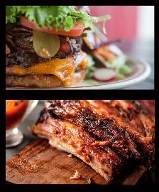 Cuisinier / Cook GRIFFINTOWN