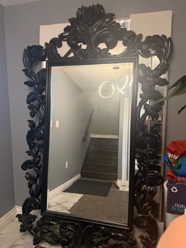 6 Foot Mirror