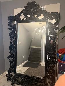 6 Foot Mirror