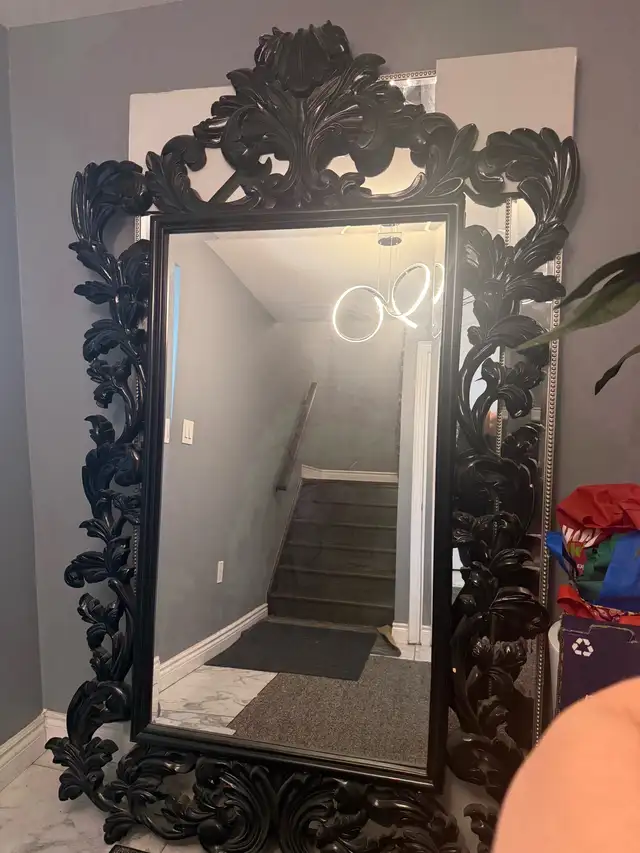 6 Foot Mirror - Photo 2