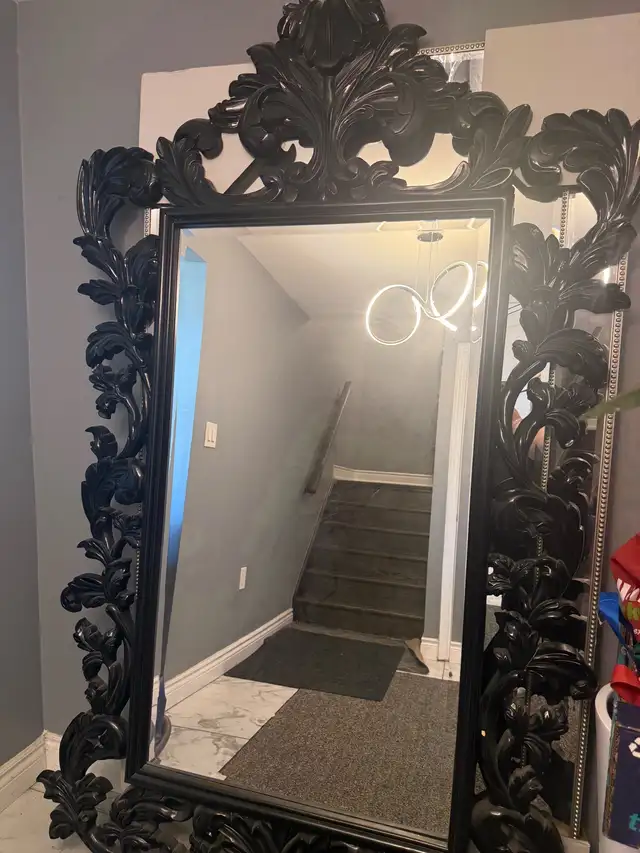 6 Foot Mirror - Photo 3