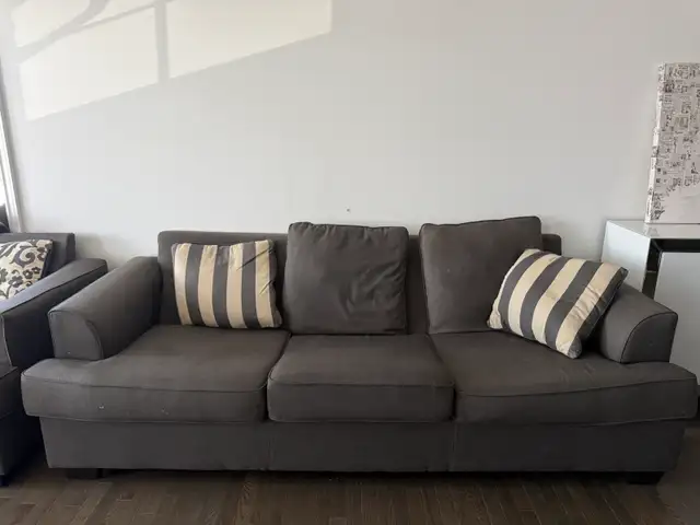 Sofa 2 Pieces