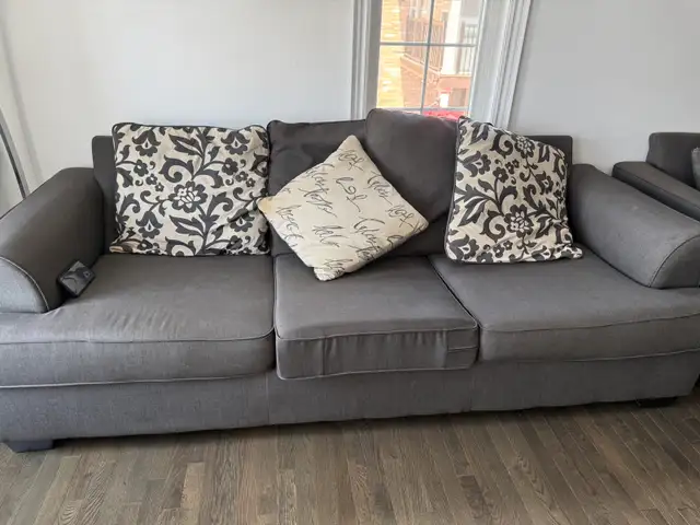 Sofa 2 Pieces - Photo 3