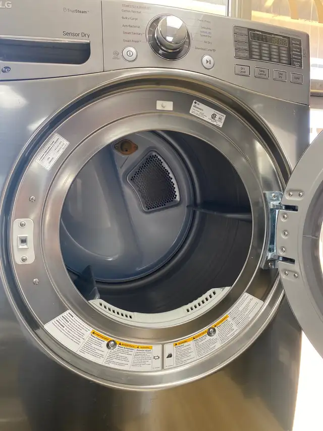 LG Fridges Stoves Washers & Dryers - Photo 4