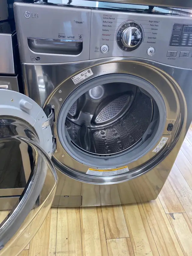 LG Fridges Stoves Washers & Dryers - Photo 5