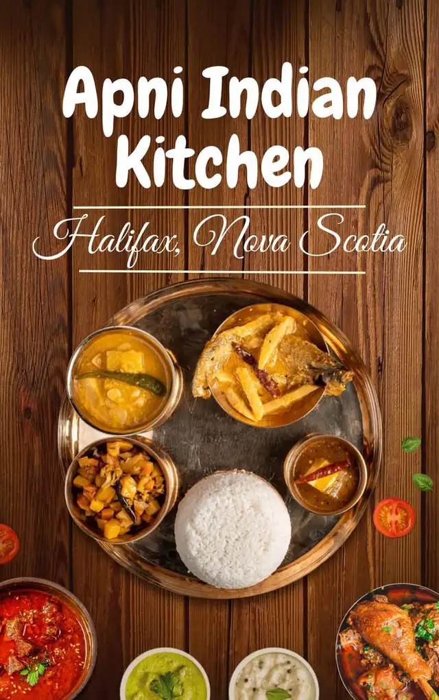 Indian Tiffin Service   Catering for All Events @604-750-2474