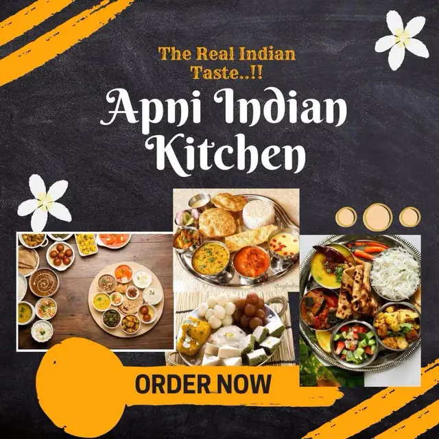 Indian Tiffin Service   Catering for All Events @604-750-2474 - Photo 2