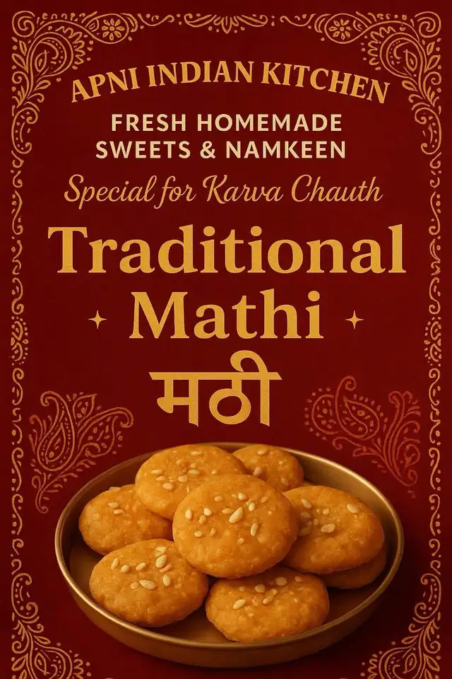 Indian Tiffin Service   Catering for All Events @604-750-2474 - Photo 5