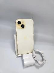 iPhone 15 128gb White 88% 3 Months Warranty W/Charger