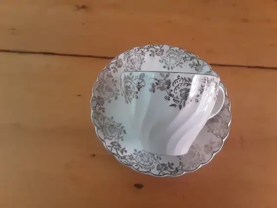 Johnson Brothers - Silver Lace - Photo 2