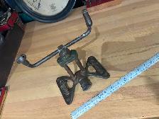 Vintage 1932 Rain King Model 1 sprinkler