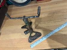 Vintage 1932 Rain King Model 1 sprinkler - Photo 4