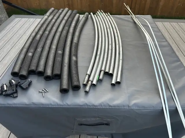 10’ Trampoline - Photo 3