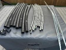 10’ Trampoline - Photo 3