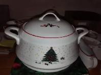 Kopin - Christmas Pleasures