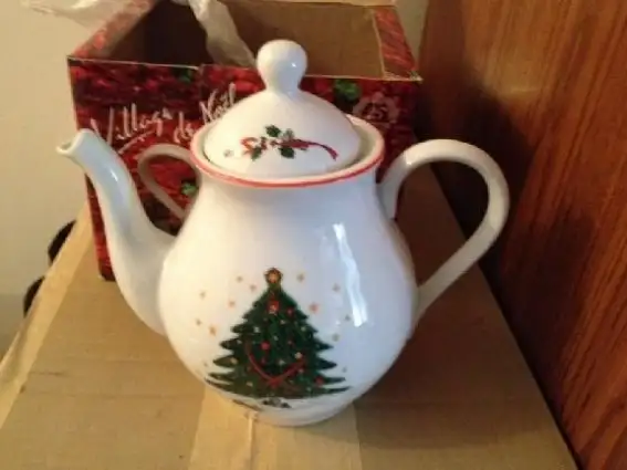 Kopin - Christmas Pleasures - Photo 2