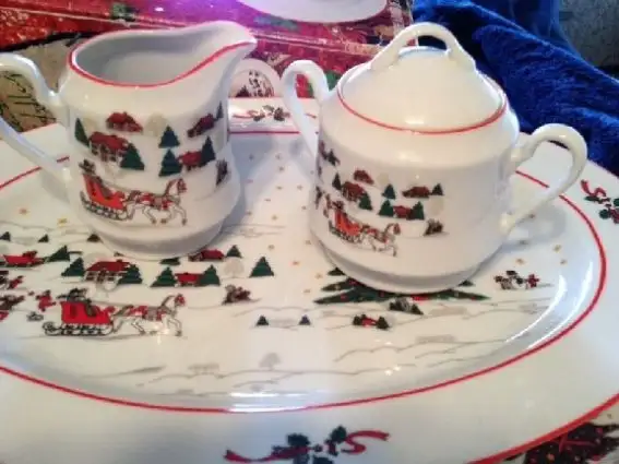 Kopin - Christmas Pleasures - Photo 4