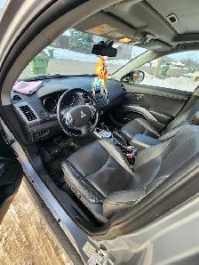 Outhlander awd - Photo 7