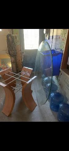 kitchen table