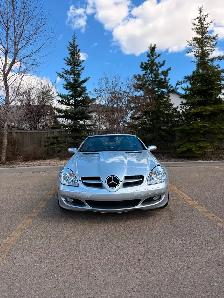 2005 Mercedes Benz SLK350 - Photo 3