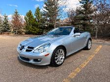 2005 Mercedes Benz SLK350 - Photo 4