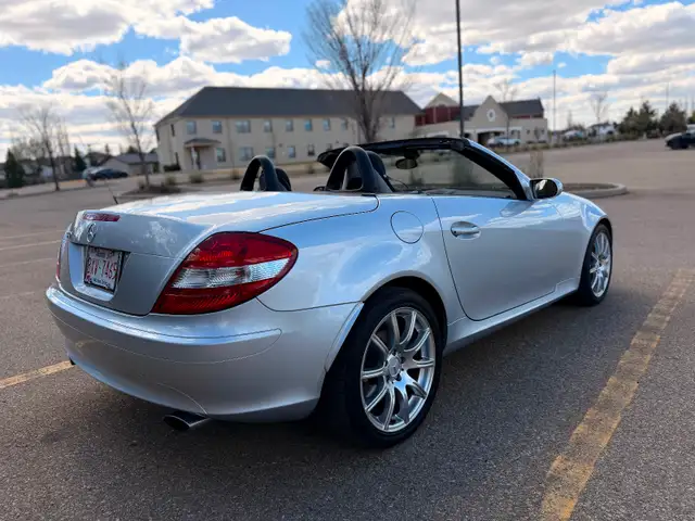 2005 Mercedes Benz SLK350 - Photo 5