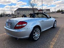 2005 Mercedes Benz SLK350 - Photo 5