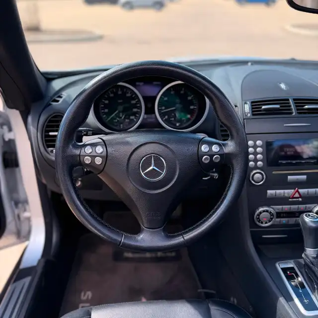 2005 Mercedes Benz SLK350 - Photo 7