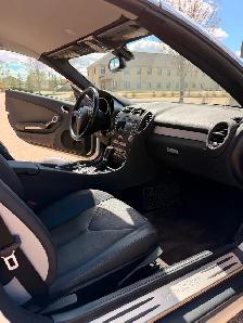 2005 Mercedes Benz SLK350 - Photo 8