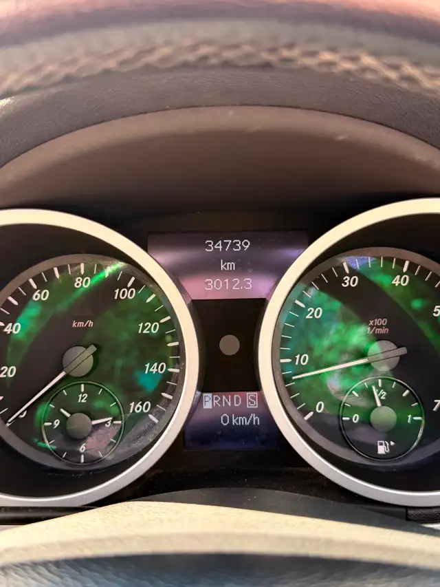 2005 Mercedes Benz SLK350 - Photo 9