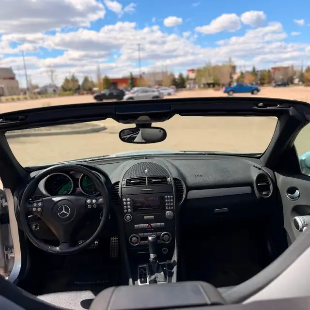 2005 Mercedes Benz SLK350 - Photo 10