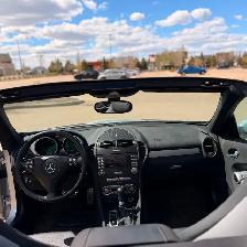 2005 Mercedes Benz SLK350 - Photo 10