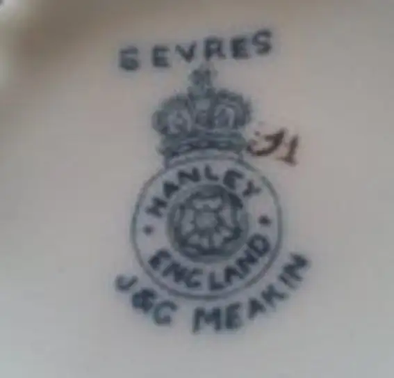 Meakin - Sevres - Photo 2