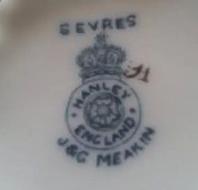 Meakin - Sevres - Photo 2