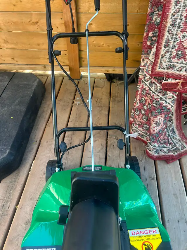 Souffleuse a vendre - Photo 3
